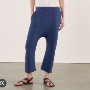 Nili Lotan SF Sweatpant SMALL